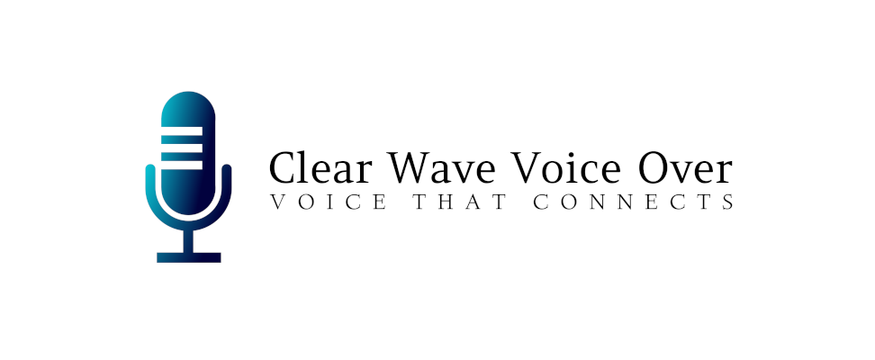 Clear Wave Voice Over